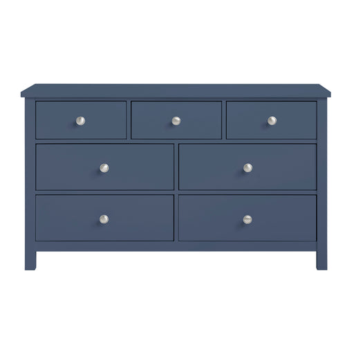 Nora 7-Drawer Dresser