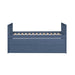 Nora Twin/Twin Trundle Bed
