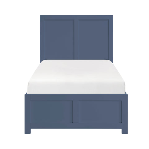 Nora Platform Bed