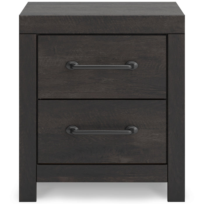 Hollivern Nightstand