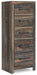 Drystan Narrow Chest - image 3
