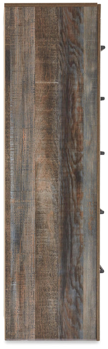 Drystan Narrow Chest - image 5