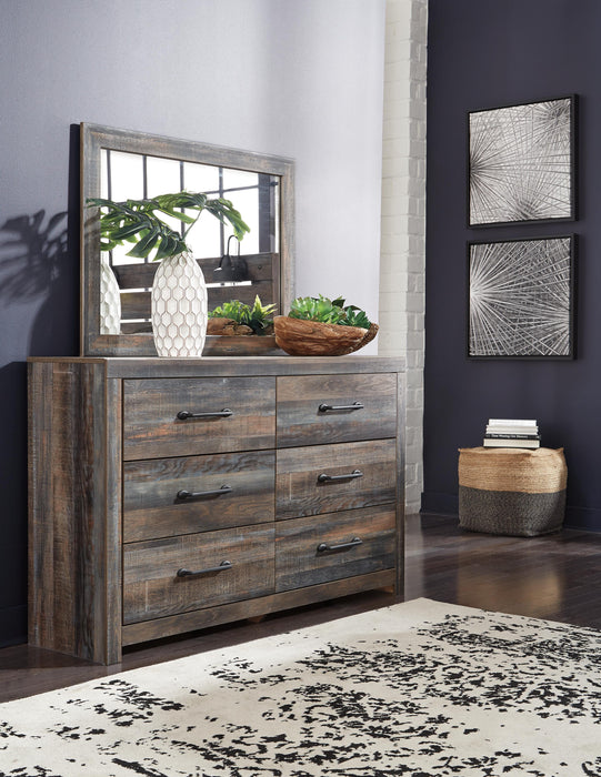 Drystan Dresser - image 8
