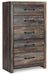 Drystan Chest of Drawers - image 3