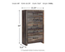 Drystan Chest of Drawers - image 6