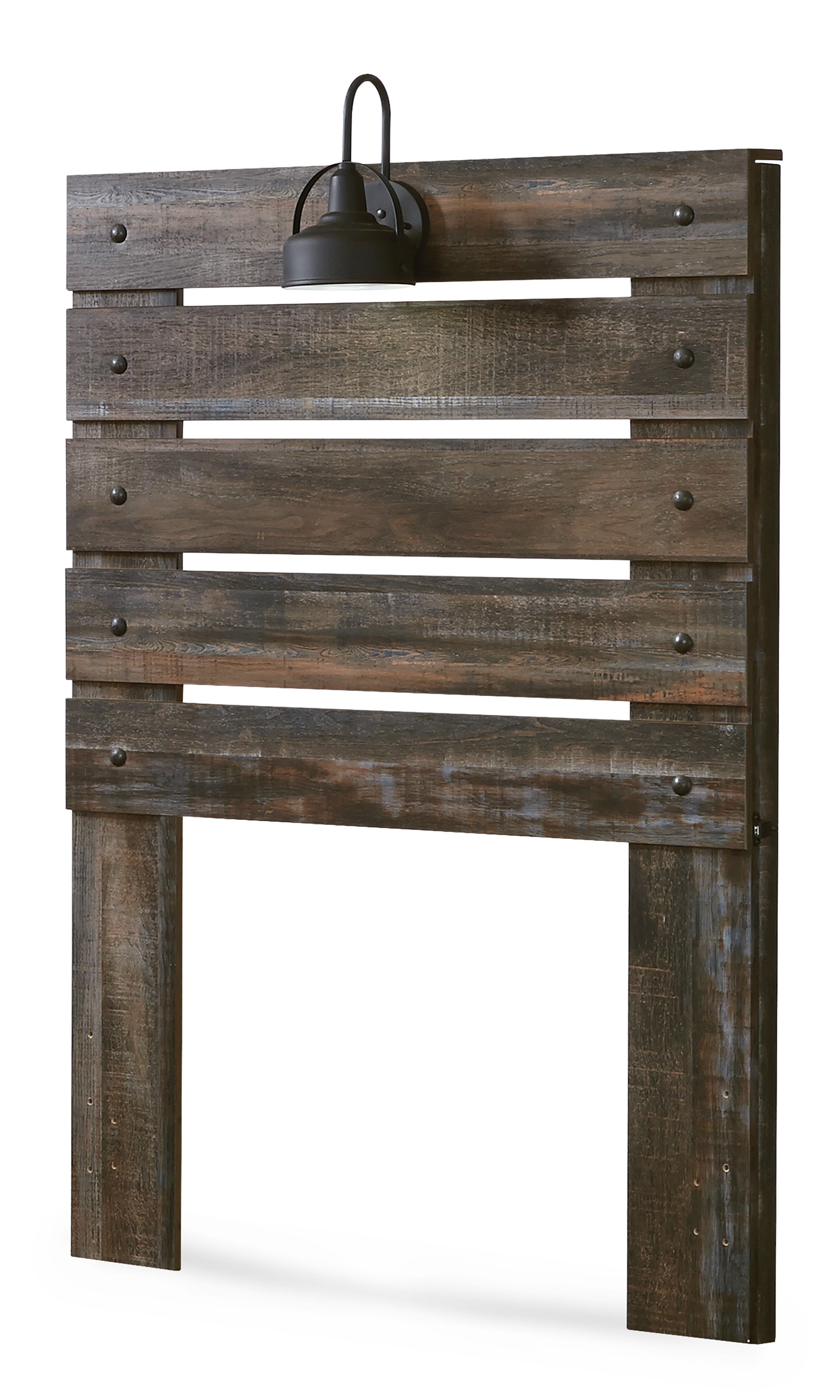 Drystan Panel Headboard