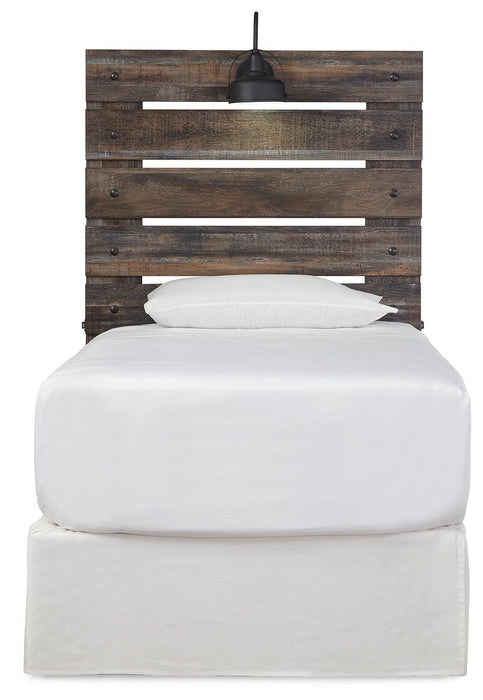 Drystan Panel Headboard - image 3