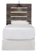 Drystan Panel Headboard - image 3