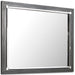 Lodanna Dresser and Mirror - image 5