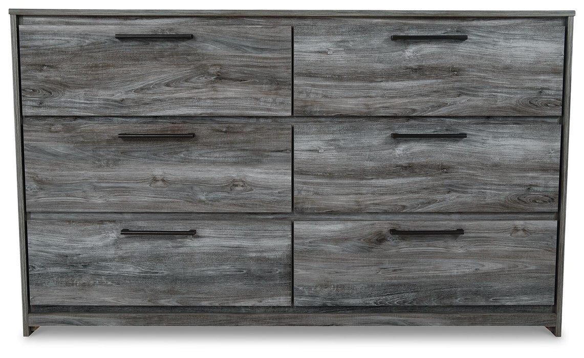 Baystorm Dresser