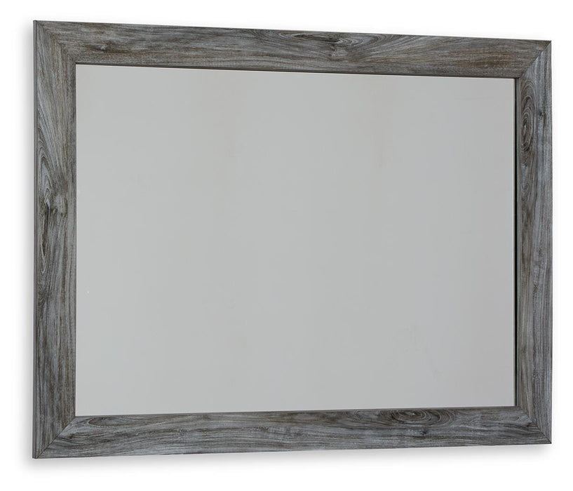 Baystorm Bedroom Mirror - image 2
