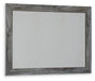 Baystorm Bedroom Mirror - image 2