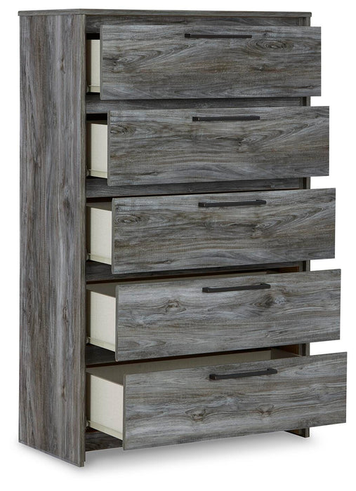 Baystorm Chest of Drawers - image 4