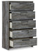 Baystorm Chest of Drawers - image 4