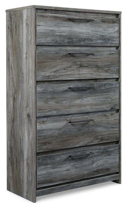 Baystorm Chest of Drawers - image 3