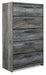 Baystorm Chest of Drawers - image 3