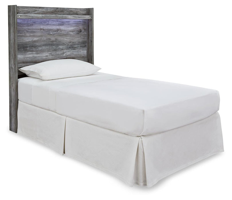 Baystorm Panel Headboard - image 1