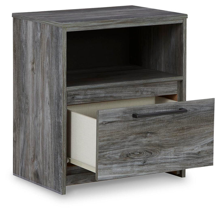 Baystorm Nightstand - image 5
