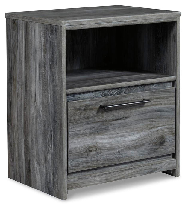 Baystorm Nightstand - image 3