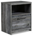 Baystorm Nightstand - image 3