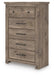 Rusticott Chest of Drawers - image 4