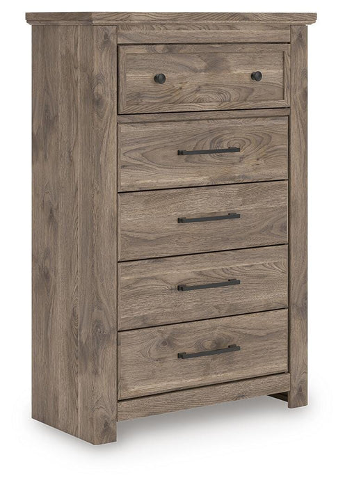 Rusticott Chest of Drawers - image 3