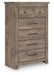 Rusticott Chest of Drawers - image 3