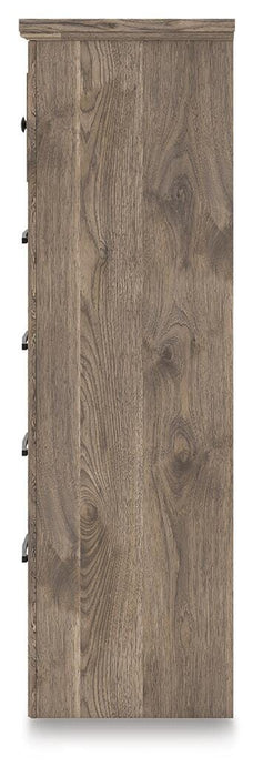 Rusticott Chest of Drawers - image 7