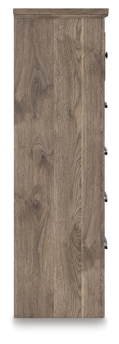 Rusticott Chest of Drawers - image 5