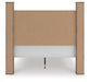 Rusticott Poster Bed - image 6