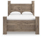 Rusticott Poster Bed - image 3