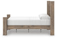 Rusticott Poster Bed - image 7