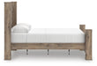Rusticott Poster Bed - image 5