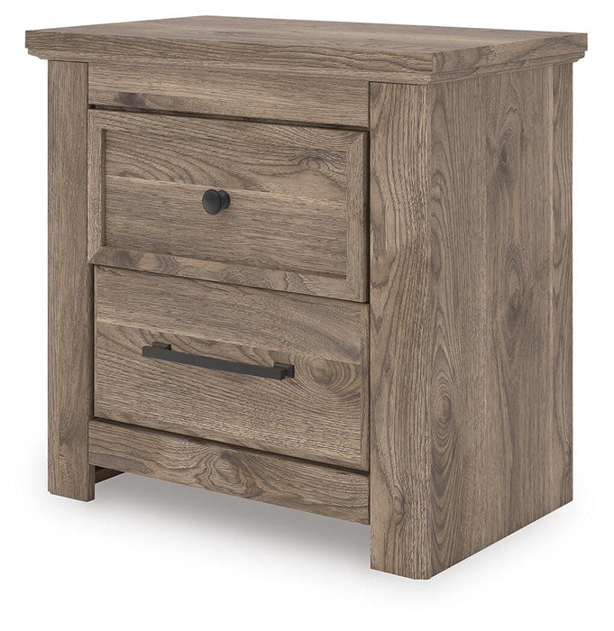 Rusticott Nightstand - image 5