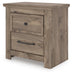 Rusticott Nightstand - image 5