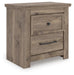 Rusticott Nightstand - image 3