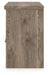 Rusticott Nightstand - image 8