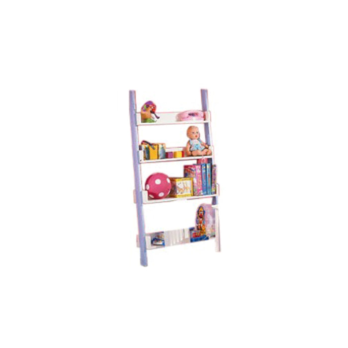 B23 4 Shelves Bookcase