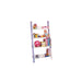 B23 4 Shelves Bookcase