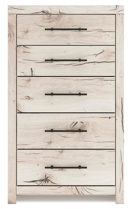 Lawroy Chest of Drawers