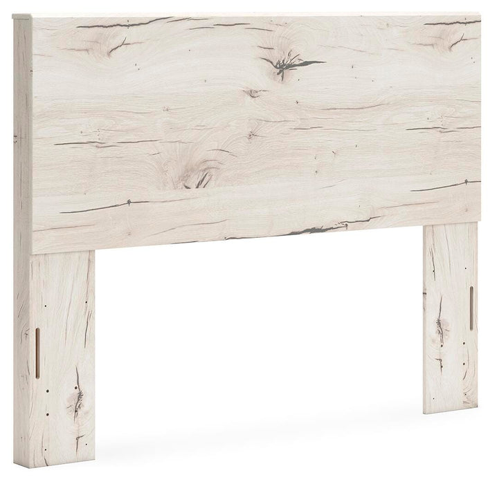 Lawroy Queen Panel Headboard