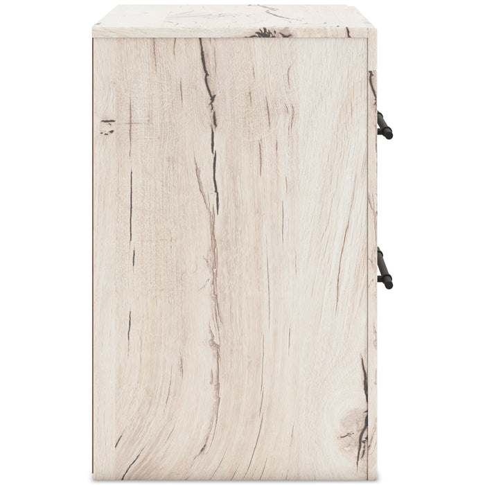 Lawroy Nightstand