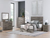 Graystorm Bedroom Mirror - image 3