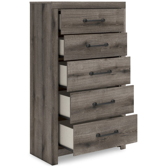 Graystorm Chest of Drawers