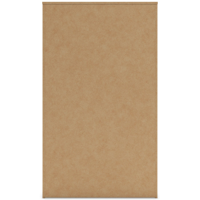 Graystorm Chest of Drawers