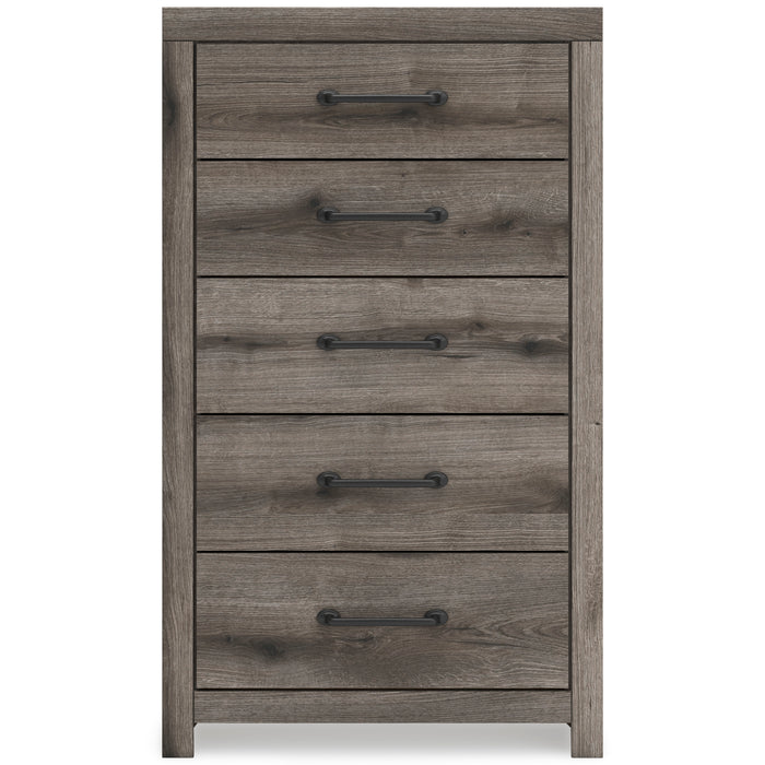 Graystorm Chest of Drawers