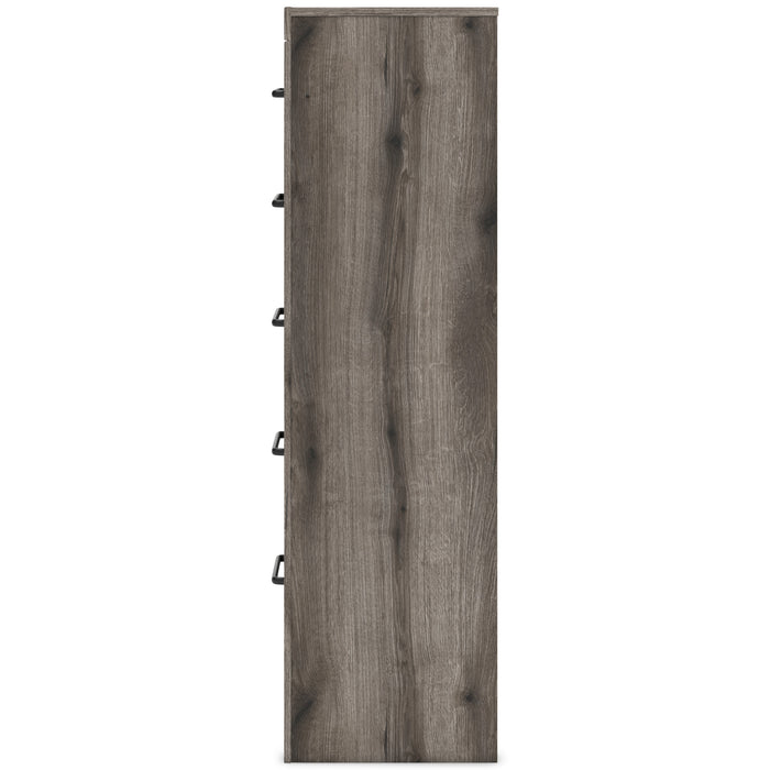 Graystorm Chest of Drawers