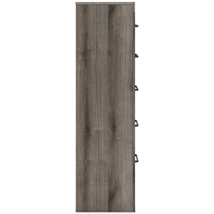 Graystorm Chest of Drawers