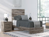 Graystorm Panel Bedroom Set