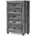 Thyven Chest of Drawers